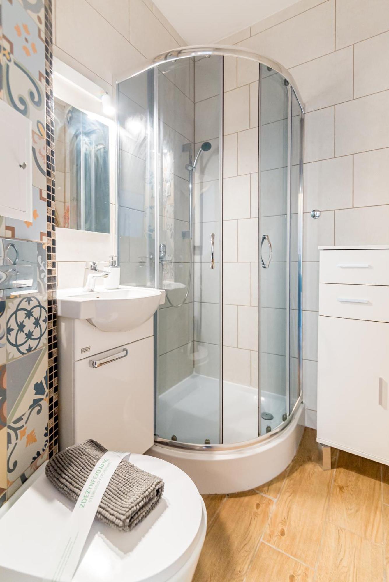 Szeroka Royal Rooms Gdansk Exterior photo